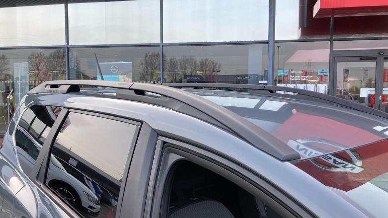 Dacia Jogger 1.6 HEV Expression 5dr Auto Hybrid Estate